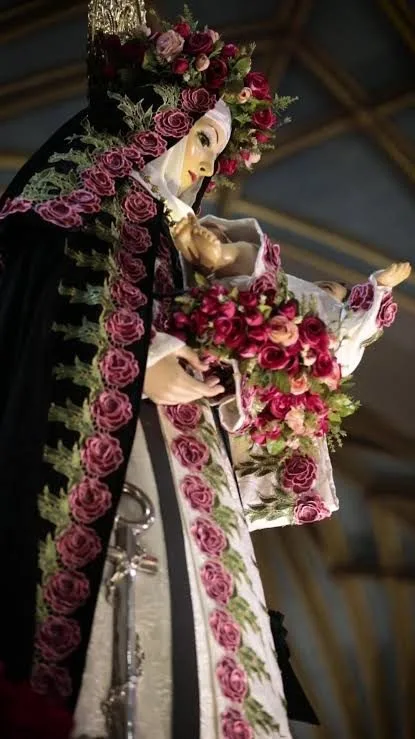 Santa Rosa de Lima: Vida, Devoción y Tradición de la Primera Santa de América